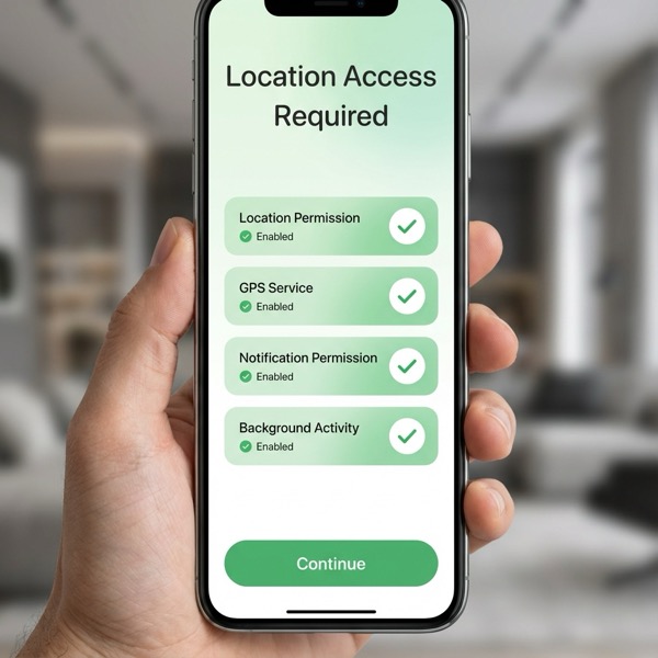 Permissions & Compliance